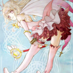 イリヤ