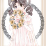 花嫁さん