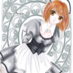 メイドさん
