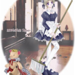 メイドさん