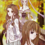 転生學園幻蒼録