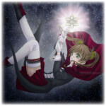 見習い魔女