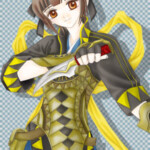 ミアキス