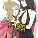 サイアリーズ＆ゼラセ