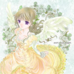 花冠