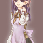 間桐桜