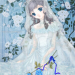 花嫁さん