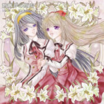 姫子と千歌音