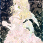 アンジェリーク