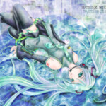 初音ミク