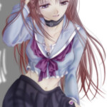 藤咲亜里沙