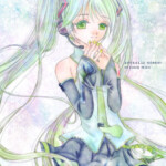 初音ミク