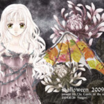 ハロウィン