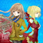 はくのん＆ネロ