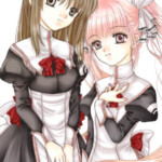リムリス＆エルミン