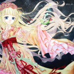 織り姫風