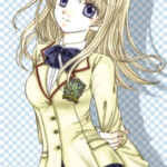 西條七海