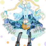 森ガール