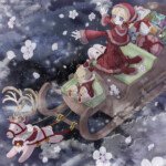 メリークリスマス