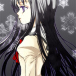 暁美ほむら
