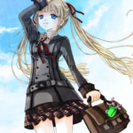 制服