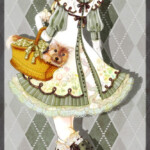 エプロンドレス
