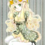 花冠