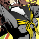 Persona4 The GOLDEN
