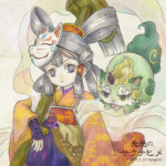 天穂のサクナヒメ