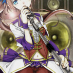 トウカイテイオー
