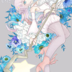 深森白夜